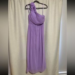 Bridesmaid dress